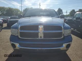 ✅ 2005 Dodge 1500 SLT • VIN: 1D7HU18NX5S296563 • Лот: 69473354. Опубликован ранее на Copart с пробегом 134 986 миль. Бесплатный доступ к архиву аукционных продаж из США и подробный отчёт об истории автомобиля на DreamBid. Изображение 5.