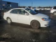 ✅ 2006 Toyota Corolla LE • VIN: 2T1BR32E16C701119 • Lot: 93730055. Listed on Copart with 228,143 mi. Free auction sales archive from the USA and detailed vehicle history report at DreamBid. Image 4.