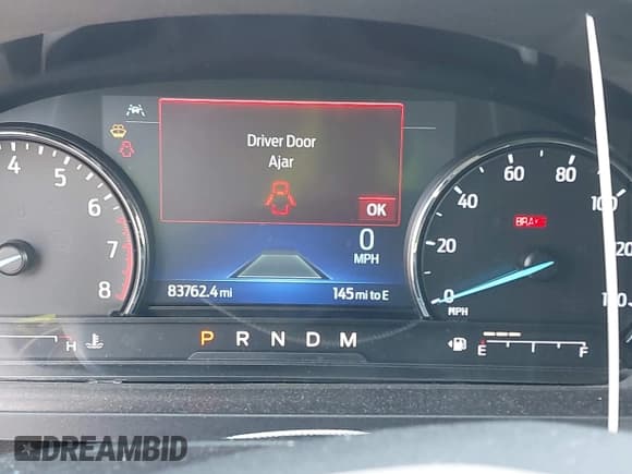 ✅ 2021 Ford Explorer Limited • VIN: 1FM5K7FW0MNA11542 • Lot: 43669007. Listed on IAAI with 83,762 mi. Free auction sales archive from the USA and detailed vehicle history report at DreamBid. Image 15.