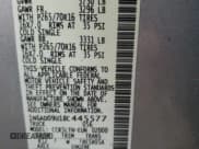 ✅ 2008 Nissan Frontier SE • VIN: 1N6AD09U18C445577 • Lot: 61096825. Listed on Copart with 241,986 mi. Free auction sales archive from the USA and detailed vehicle history report at DreamBid. Image 12.