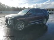 ✅ 2020 Hyundai Palisade SE • VIN: KM8R1DHE0LU035982 • Лот: 80505644. Опубликован ранее на Copart с пробегом 71 265 миль. Бесплатный доступ к архиву аукционных продаж из США и подробный отчёт об истории автомобиля на DreamBid. Изображение 1.