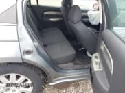 ✅ 2009 Chrysler Sebring LX • VIN: 1C3LC46B49N514524 • Lot: 42697008. Listed on IAAI with 103,947 mi. Free auction sales archive from the USA and detailed vehicle history report at DreamBid. Image 8.