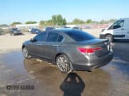 ✅ 2011 Honda Accord EX-L • VIN: 1HGCP3F80BA019217 • Lot: 43775955. Wystawiony na IAAI z przebiegiem 110 791 mil. Bezpłatny archiwum sprzedaży aukcyjnych z USA i szczegółowy raport historii pojazdu na DreamBid. Zdjęcie 3.