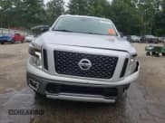 ✅ 2018 Nissan Titan Pro-4X • VIN: 1N6AA1E56JN519163 • Лот: 68489385. Опубликован ранее на Copart с пробегом 148 937 миль. Бесплатный доступ к архиву аукционных продаж из США и подробный отчёт об истории автомобиля на DreamBid. Изображение 5.