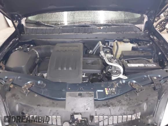 ✅ 2014 Chevrolet Captiva Sport LS • VIN: 3GNAL2EK6ES662612 • Lot: 42345606. Wystawiony na IAAI z przebiegiem 113 673 mil. Bezpłatny archiwum sprzedaży aukcyjnych z USA i szczegółowy raport historii pojazdu na DreamBid. Zdjęcie 10.