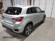 ✅ 2020 Mitsubishi Outlander ES • VIN: JA4AR3AUXLU025802 • Lot: 43113319. Listed on IAAI with 93,513 mi. Free auction sales archive from the USA and detailed vehicle history report at DreamBid. Image 4.