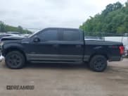 ✅ 2016 Ford F-150 XLT • VIN: 1FTEW1EP6GKD85188 • Lot: 43044214. Listed on IAAI with 189,940 mi. Free auction sales archive from the USA and detailed vehicle history report at DreamBid. Image 14.