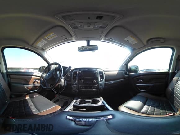 ✅ 2019 Nissan Titan SV • VIN: 1N6AA1E5XKN530748 • Lot: 43267128. Listed on IAAI with 86,199 mi. Free auction sales archive from the USA and detailed vehicle history report at DreamBid. Image 19.