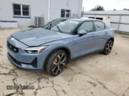 ✅ 2023 Polestar 2 Performance • VIN: YSMET3KA7PL136708 • Lot: 68895485. Wystawiony na Copart z przebiegiem 18 112 mil. Bezpłatny archiwum sprzedaży aukcyjnych z USA i szczegółowy raport historii pojazdu na DreamBid. Zdjęcie 1.