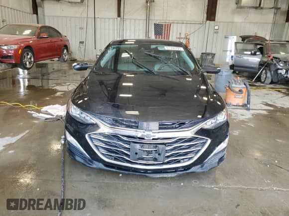 2020 Chevrolet Malibu Premier with VIN 1G1ZE5SX1LF031851, listed as a Copart auction lot 67390795 with 131,186 mi miles and Non repairable. Bid and sale history available at DreamBid. Image 5.