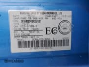 ✅ 2025 Nissan Sentra SV • VIN: 3N1AB8CV4SY339182 • Lot: 91991215. Listed on Copart with 14,395 mi. Free auction sales archive from the USA and detailed vehicle history report at DreamBid. Image 13.