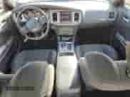 2023 Dodge Charger GT с VIN 2C3CDXHG9PH554496, выставлен на аукционе Copart как лот 85870135 с пробегом 84 818 миль миль и Чистый • Clean title. История ставок и продаж доступна на DreamBid. Изображение 8.