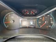 ✅ 2018 Chevrolet Colorado 4WD ZR2 • VIN: 1GCPTEE13J1236917 • Lot: 52980195. Listed on Copart with 137,291 mi. Free auction sales archive from the USA and detailed vehicle history report at DreamBid. Image 9.