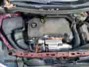 2019 Chevrolet Cruze Premier z VIN 1G1BF5SM5K7132730, wystawiony jako Copart lot #69477152 z przebiegiem 93 756 mil mil oraz . Historia ofert i sprzedaży dostępna na DreamBid. Obrazek 11.