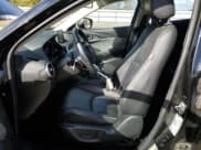 ✅ 2019 Mazda CX-3 Grand Touring • VIN: JM1DKFD78K0406617 • Lot: 89661505. Listed on Copart with 125,324 mi. Free auction sales archive from the USA and detailed vehicle history report at DreamBid. Image 7.