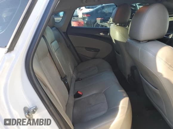 ✅ 2016 Buick Verano • VIN: 1G4P15SK6G4106054 • Lot: 83854394. Listed on Copart with 134,309 mi. Free auction sales archive from the USA and detailed vehicle history report at DreamBid. Image 10.