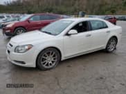 ✅ 2012 Chevrolet Malibu 3LT • VIN: 1G1ZF5E75CF173760 • Lot: 80845394. Listed on Copart with 67,574 mi. Free auction sales archive from the USA and detailed vehicle history report at DreamBid. Image 1.