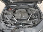 ✅ 2024 BMW 7 Series 740i xDrive • VIN: WBA33EH09RCT04507 • Lot: 50898215. Wystawiony na Copart z przebiegiem 5 888 mil. Bezpłatny archiwum sprzedaży aukcyjnych z USA i szczegółowy raport historii pojazdu na DreamBid. Zdjęcie 13.