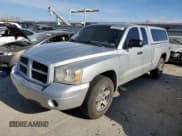 ✅ 2006 Dodge Dakota • VIN: 1D7HW42J96S607693 • Lot: 85983064. Listed on Copart with 119,357 mi. Free auction sales archive from the USA and detailed vehicle history report at DreamBid. Image 1.
