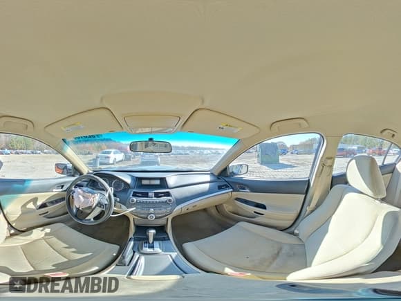 ✅ 2012 Honda Accord LX • VIN: 1HGCP2F37CA054207 • Lot: 92510975. Wystawiony na Copart z przebiegiem 122 947 mil. Bezpłatny archiwum sprzedaży aukcyjnych z USA i szczegółowy raport historii pojazdu na DreamBid. Zdjęcie 15.