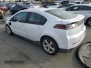 ✅ 2015 Chevrolet Volt • VIN: 1G1RD6E44FU119741 • Lot: 78541084. Wystawiony na Copart z przebiegiem 57 490 mil. Bezpłatny archiwum sprzedaży aukcyjnych z USA i szczegółowy raport historii pojazdu na DreamBid. Zdjęcie 2.