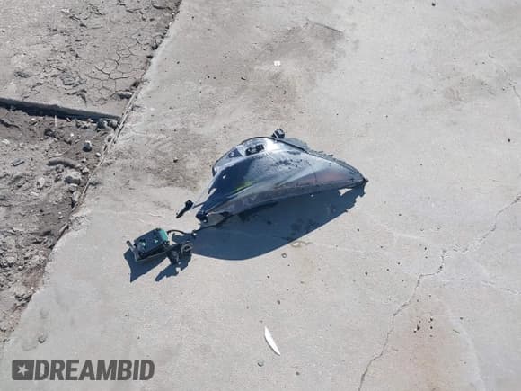 ✅ 2020 Ford Ranger Lariat • VIN: 1FTER4EHXLLA06005 • Lot: 43584985. Listed on IAAI with 65,607 mi. Free auction sales archive from the USA and detailed vehicle history report at DreamBid. Image 12.