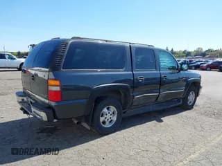 ✅ 2003 Chevrolet Suburban LT • VIN: 3GNEC16Z73G285263 • Лот: 41966145. Опубликован ранее на IAAI с пробегом 197 966 миль. Бесплатный доступ к архиву аукционных продаж из США и подробный отчёт об истории автомобиля на DreamBid. Изображение 4.