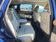 ✅ 2025 Nissan Murano Platinum • VIN: 5N1AZ3DT5SC117280 • Лот: 90241765. Опубликован ранее на Copart с пробегом 3 874 миль. Бесплатный доступ к архиву аукционных продаж из США и подробный отчёт об истории автомобиля на DreamBid. Изображение 11.