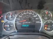 ✅ 2017 Chevrolet Express Cargo • VIN: 1GCWGBFF8H1351757 • Lot: 43738063. Listed on IAAI with 150,892 mi. Free auction sales archive from the USA and detailed vehicle history report at DreamBid. Image 7.