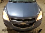 ✅ 2011 Chevrolet Equinox 1LT • VIN: 2CNALDEC6B6217905 • Лот: 74076864. Опубликован ранее на Copart с пробегом 218 113 миль. Бесплатный доступ к архиву аукционных продаж из США и подробный отчёт об истории автомобиля на DreamBid. Изображение 12.