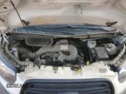 ✅ 2019 Ford Transit • VIN: 1FTYE2CM9KKB51487 • Lot: 92323865. Listed on Copart with 123,246 mi. Free auction sales archive from the USA and detailed vehicle history report at DreamBid. Image 12.