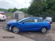 ✅ 2017 Chevrolet Cruze LT • VIN: 1G1BE5SM4H7168310 • Лот: 42540143. Опубликован ранее на IAAI с пробегом 63 810 миль. Бесплатный доступ к архиву аукционных продаж из США и подробный отчёт об истории автомобиля на DreamBid. Изображение 14.