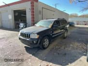 ✅ 2006 Jeep Grand Cherokee Limited • VIN: 1J4HR58N56C185024 • Лот: 92654915. Опубликован ранее на Copart с пробегом 185 041 миль. Бесплатный доступ к архиву аукционных продаж из США и подробный отчёт об истории автомобиля на DreamBid. Изображение 2.