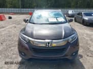 ✅ 2021 Honda HR-V EX-L • VIN: 3CZRU6H7XMM729684 • Lot: 43318386. Listed on IAAI with 42,628 mi. Free auction sales archive from the USA and detailed vehicle history report at DreamBid. Image 13.