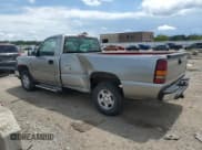 ✅ 2003 Chevrolet Silverado 1500 LS • VIN: 1GCEK14T23Z145289 • Lot: 68463775. Listed on Copart with 201,980 mi. Free auction sales archive from the USA and detailed vehicle history report at DreamBid. Image 2.