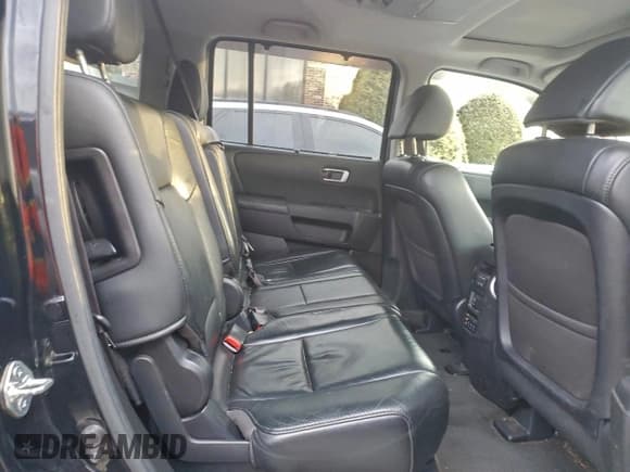 ✅ 2013 Honda Pilot Touring • VIN: 5FNYF4H9XDB053565 • Lot: 96438835. Wystawiony na Copart z przebiegiem 147 865 mil. Bezpłatny archiwum sprzedaży aukcyjnych z USA i szczegółowy raport historii pojazdu na DreamBid. Zdjęcie 11.