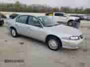 ✅ 2001 Chevrolet Malibu • VIN: 1G1ND52J116143379 • Lot: 51239125. Wystawiony na Copart z przebiegiem 164 620 mil mil. Skorzystaj z bezpłatnego archiwum sprzedaży aukcyjnych z USA i zobacz szczegółowy raport historii pojazdu na DreamBid. Zdjęcie 4.