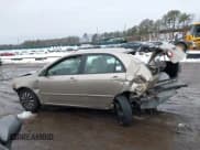 ✅ 2007 Toyota Corolla CE • VIN: 2T1BR30E97C765882 • Lot: 41561370. Wystawiony na IAAI z przebiegiem 182 309 mil. Bezpłatny archiwum sprzedaży aukcyjnych z USA i szczegółowy raport historii pojazdu na DreamBid. Zdjęcie 14.