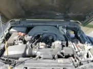 ✅ 2020 Jeep Wrangler Unlimited Rubicon • VIN: 1C4HJXFG9LW329455 • Лот: 47429375. Опубликован ранее на Copart с пробегом 57 629 миль. Бесплатный доступ к архиву аукционных продаж из США и подробный отчёт об истории автомобиля на DreamBid. Изображение 14.