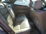 ✅ 1998 Lexus ES 300 • VIN: JT8BF28G0W5020196 • Lot: 91077155. Listed on Copart with 111,743 mi. Free auction sales archive from the USA and detailed vehicle history report at DreamBid. Image 10.