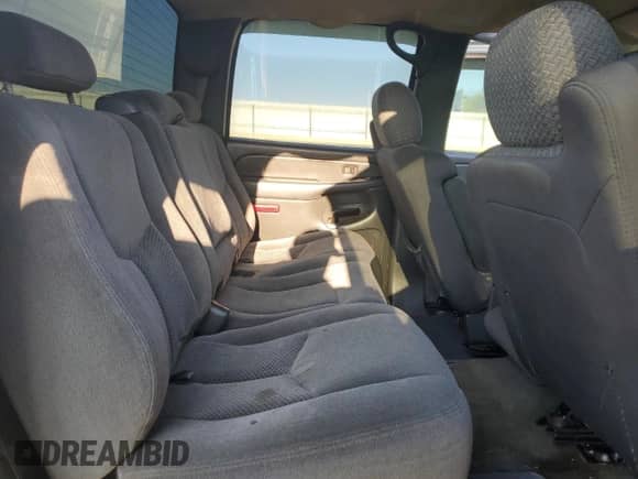 2006 Chevrolet Silverado 1500 LT1 с VIN 2GCEK13T561120496, выставлен на аукционе Copart как лот 70899855 с пробегом 369 542 миль миль и Списание • Salvage title. История ставок и продаж доступна на DreamBid. Изображение 10.