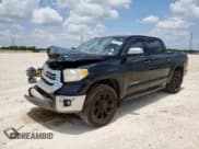 ✅ 2016 Toyota Tundra SR5 • VIN: 5TFEM5F14GX104810 • Лот: 59565325. Опубликован ранее на Copart с пробегом 166 553 миль. Бесплатный доступ к архиву аукционных продаж из США и подробный отчёт об истории автомобиля на DreamBid. Изображение 1.