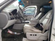 ✅ 2012 Chevrolet Silverado 1500 LTZ • VIN: 3GCPKTE79CG168526 • Lot: 72709394. Listed on Copart with 134,468 mi. Free auction sales archive from the USA and detailed vehicle history report at DreamBid. Image 7.