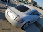 ✅ 2003 Audi TT • VIN: TRUWT28N231003094 • Lot: 83226404. Listed on Copart with 127,470 mi. Free auction sales archive from the USA and detailed vehicle history report at DreamBid. Image 3.