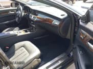 ✅ 2014 Mercedes-Benz CLS 550 • VIN: WDDLJ7DB4EA096883 • Lot: 41866615. Wystawiony na IAAI z przebiegiem 68 886 mil. Bezpłatny archiwum sprzedaży aukcyjnych z USA i szczegółowy raport historii pojazdu na DreamBid. Zdjęcie 5.