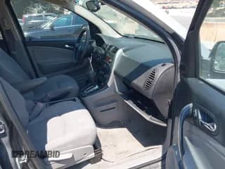 ✅ 2006 Saturn VUE • VIN: 5GZCZ33D66S838743 • Lot: 42923810. Wystawiony na IAAI z przebiegiem 134 979 mil. Bezpłatny archiwum sprzedaży aukcyjnych z USA i szczegółowy raport historii pojazdu na DreamBid. Zdjęcie 5.