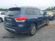 ✅ 2014 Nissan Pathfinder Platinum • VIN: 5N1AR2MN1EC686613 • Лот: 42364742. Опубликован ранее на IAAI с пробегом 178 032 миль. Бесплатный доступ к архиву аукционных продаж из США и подробный отчёт об истории автомобиля на DreamBid. Изображение 4.