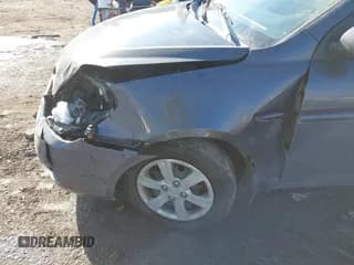 ✅ 2010 Hyundai Accent GLS • VIN: KMHCN4AC2AU482359 • Лот: 41286994. Опубликован ранее на IAAI с пробегом 147 462 миль. Бесплатный доступ к архиву аукционных продаж из США и подробный отчёт об истории автомобиля на DreamBid. Изображение 6.