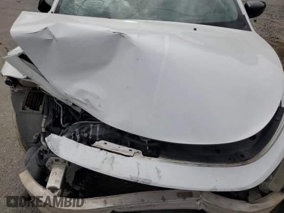 ✅ 2015 Dodge Dart SXT • VIN: 1C3CDFBB2FD222015 • Лот: 81577865. Опубликован ранее на Copart с пробегом 131 305 миль. Бесплатный доступ к архиву аукционных продаж из США и подробный отчёт об истории автомобиля на DreamBid. Изображение 11.