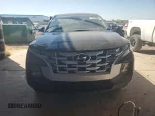 2022 Hyundai Santa Cruz SEL с VIN 5NTJB4AE1NH024593, выставлен на аукционе Copart как лот 73332944 с пробегом 41 048 миль миль и Списание • Salvage title. История ставок и продаж доступна на DreamBid. Изображение 5.